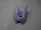 Billige Chameleon Grau Dazz Perl Lila 2020-2024 Kawasaki Ninja 650 EX650 Motorrad Verkleidung