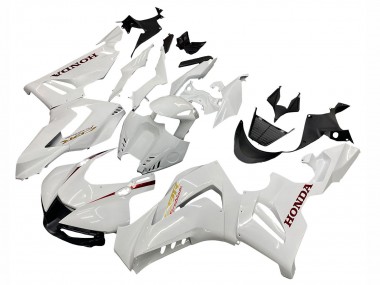 Billige Honda CBR1000RR-R Motorrad Verkleidung 2020-2023 - Weiss