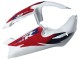 Billige Weiß Rot Dunkel Blau Fireblade 1990-1999 Honda CBR400RR NC29 Motorrad Verkleidung