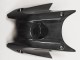 Billige Matt Schwarz 2017-2019 Kawasaki Ninja Z650 Motorrad Verkleidung