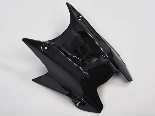 Billige Schwarz Grün Silber 2017-2019 Kawasaki Ninja Z650 Motorrad Verkleidung