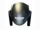 Billige Matt Schwarz 2010-2016 Kawasaki Z1000SX Motorrad Verkleidung