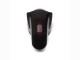 Billige Kastanienbraun Rot Schwarz 2007-2009 Kawasaki GTR1400/ZG1400 Motorrad Verkleidung