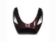 Billige Kastanienbraun Rot Schwarz 2007-2009 Kawasaki GTR1400/ZG1400 Motorrad Verkleidung