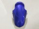 Billige Blau Weiß 2009-2015 Yamaha FZ6R Motorrad Verkleidung