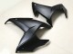 Billige Matt Schwarz 2009-2015 Yamaha FZ6R Motorrad Verkleidung