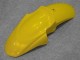 Billige Gelb Schwarz 2009-2015 Yamaha FZ6R Motorrad Verkleidung