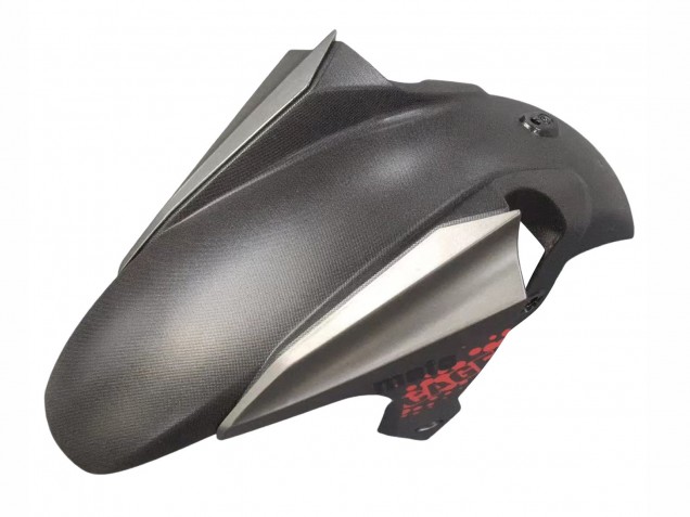 Billige Grau Rot 2012-2017 Yamaha MT07/FZ07 Motorrad Verkleidung