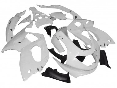 Billige Unbemalt 1996-2007 Yamaha YZF600R Thundercat Motorrad Verkleidung