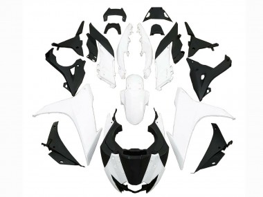 Billige Unbemalt 2017-2020 Suzuki GSX250R Motorrad Verkleidung