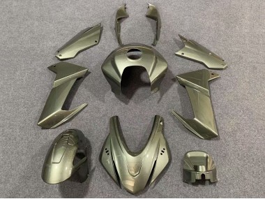 Billige Ton Grün 2020-2024 Aprilia RS660 Motorrad Verkleidung