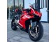 Billige Rot Weiß 2020-2024 Ducati Panigale V2 Motorrad Verkleidung