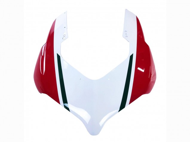 Billige Weiß Rot Grün Glänzendes Schwarz 2018-2019 Ducati Panigale V4 V4S Motorrad Verkleidung