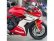 Billige Weiß Rot Schwarz Grün 2017-2022 Ducati Supersport 939/939S Motorrad Verkleidung