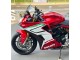 Billige Weiß Rot Schwarz Grün 2017-2022 Ducati Supersport 939/939S Motorrad Verkleidung