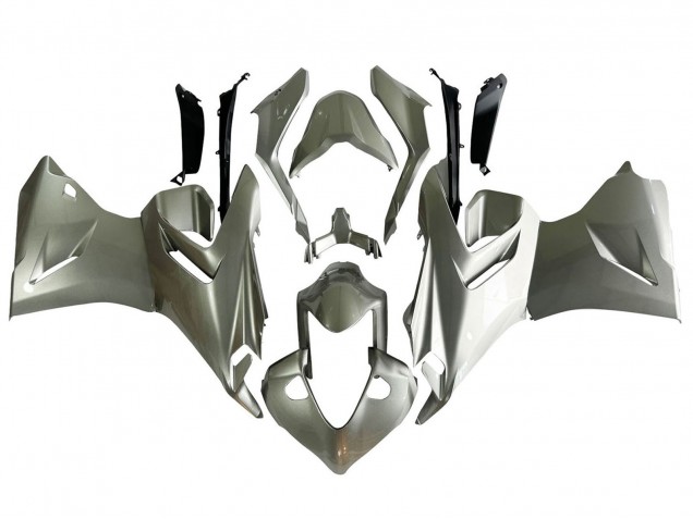 Billige Grau 2021-2024 Ducati 2021-2024 Ducati Supersport 950/950S Motorrad Verkleidung