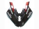 Billige Hellblau Matt Schwarz Petronas 2023-2024 BMW S1000RR Motorrad Verkleidung