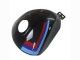 Billige Schwarz Blau Rot 2023-2024 BMW S1000RR Motorrad Verkleidung