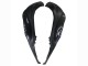 Billige Schwarz Blau Rot 2023-2024 BMW S1000RR Motorrad Verkleidung