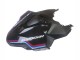 Billige Schwarz Blau Rot 2023-2024 BMW S1000RR Motorrad Verkleidung