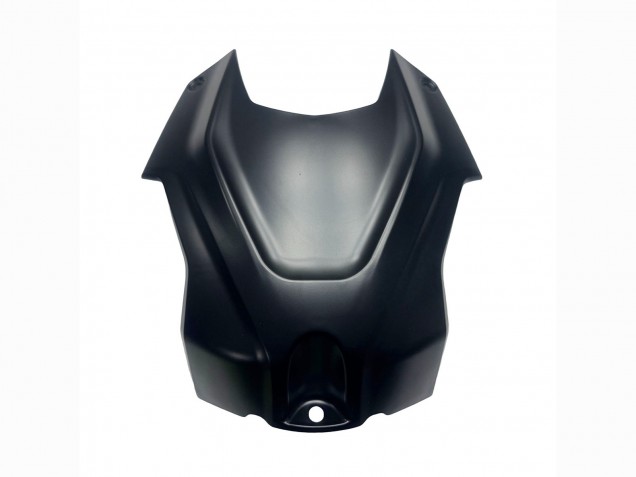 Billige Gelb Schwarz 2023-2024 BMW S1000RR Motorrad Verkleidung