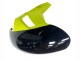 Billige Gelb Schwarz 2023-2024 BMW S1000RR Motorrad Verkleidung
