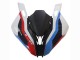 Billige Weiß Blau Rot Matt Schwarz 2023-2024 BMW S1000RR Motorrad Verkleidung