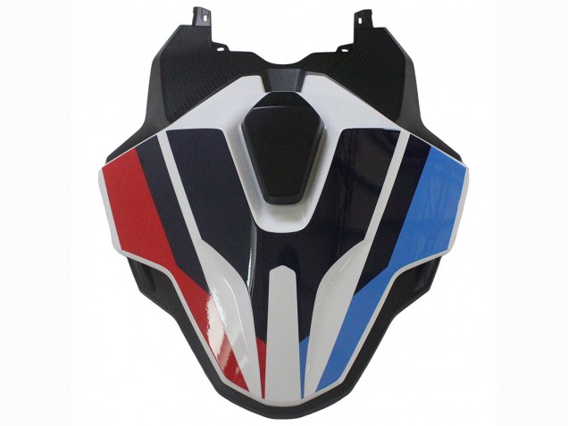 Billige Weiß Blau Rot Matt Schwarz 2023-2024 BMW S1000RR Motorrad Verkleidung