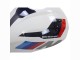 Billige Weiß Blau Rot Matt Schwarz 2023-2024 BMW S1000RR Motorrad Verkleidung