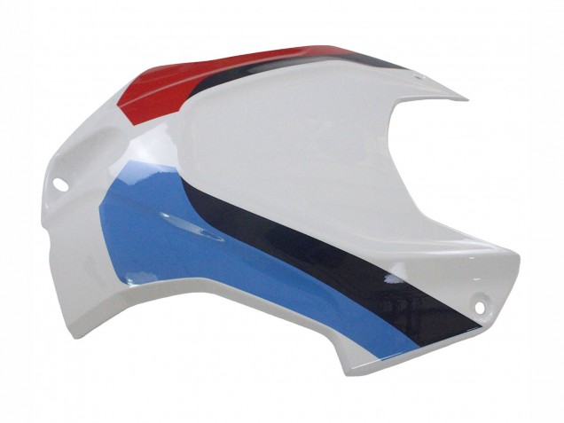 Billige Weiß Blau Rot Matt Schwarz 2023-2024 BMW S1000RR Motorrad Verkleidung