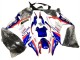 Billige Blau Rot Weiß Smiths 2019-2022 BMW S1000RR Motorrad Verkleidung