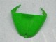 Billige Kawasaki ZX6R Motorrad Verkleidung 2005-2006 - Grun