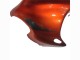 Billige Burnt Orange Weiß Logo 2004-2006 Suzuki GSX600F/GSX750F Motorrad Verkleidung