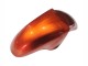 Billige Burnt Orange Weiß Logo 2004-2006 Suzuki GSX600F/GSX750F Motorrad Verkleidung