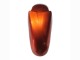 Billige Burnt Orange Weiß Logo 2004-2006 Suzuki GSX600F/GSX750F Motorrad Verkleidung