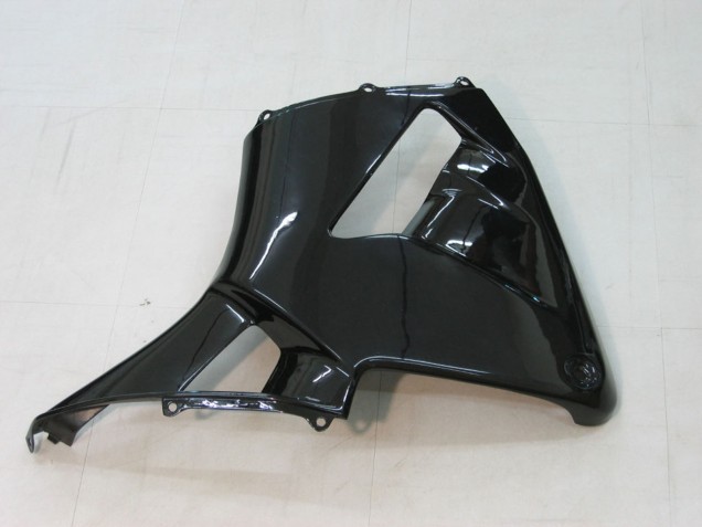 Billige Glänzendes Schwarz Rot Aufkleber 2003-2004 Honda CBR600RR Motorrad Verkleidung