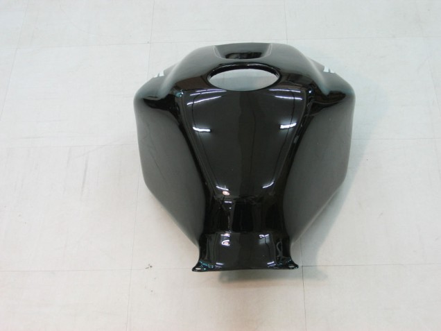 Billige Glänzendes Schwarz Rot Aufkleber 2003-2004 Honda CBR600RR Motorrad Verkleidung