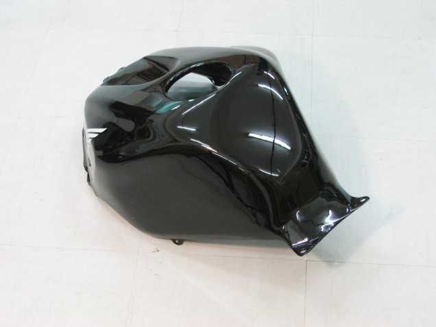 Billige Glänzendes Schwarz Rot Aufkleber 2003-2004 Honda CBR600RR Motorrad Verkleidung