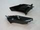 Billige Glänzendes Schwarz Rot Aufkleber 2003-2004 Honda CBR600RR Motorrad Verkleidung