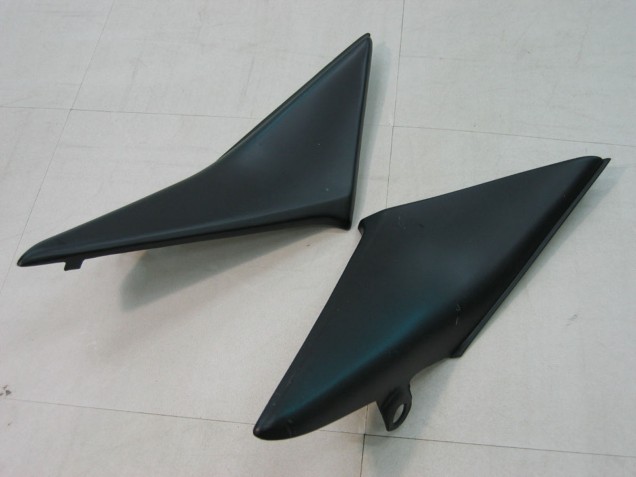 Billige Glänzendes Schwarz Rot Aufkleber 2003-2004 Honda CBR600RR Motorrad Verkleidung