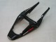 Billige Glänzendes Schwarz Rot Aufkleber 2003-2004 Honda CBR600RR Motorrad Verkleidung