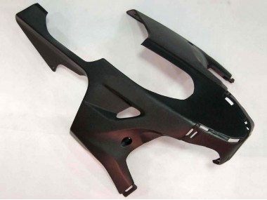 Billige Matt Schwarz 2008-2011 Honda CBR1000RR Motorrad Verkleidung