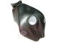 Billige Matt Schwarz 2008-2011 Honda CBR1000RR Motorrad Verkleidung
