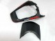 Billige Matt Schwarz 2008-2011 Honda CBR1000RR Motorrad Verkleidung