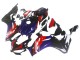 Billige Rot Blau Glänzendes Schwarz 2017-2023 Honda CBR1000RR Motorrad Verkleidung