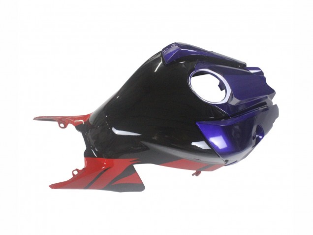Billige Rot Blau Glänzendes Schwarz 2017-2023 Honda CBR1000RR Motorrad Verkleidung