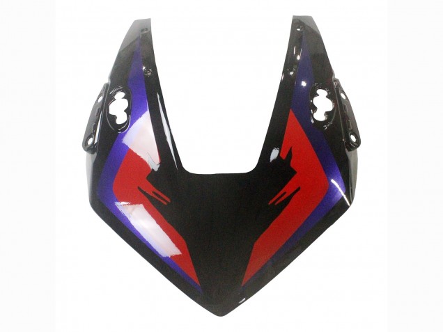 Billige Rot Blau Glänzendes Schwarz 2017-2023 Honda CBR1000RR Motorrad Verkleidung