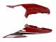 Billige Rot Weiß Schwarz 2022-2023 Honda CBR500R Motorrad Verkleidung