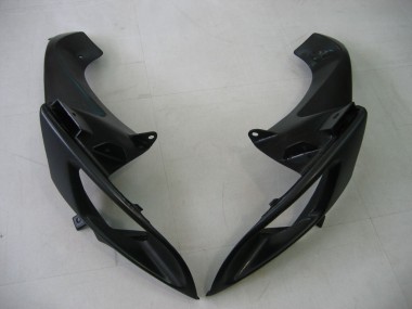 Billige Weiß Rot Glänzendes Schwarz 2006-2007 Suzuki GSXR 600 / GSXR 750 Motorrad Verkleidung