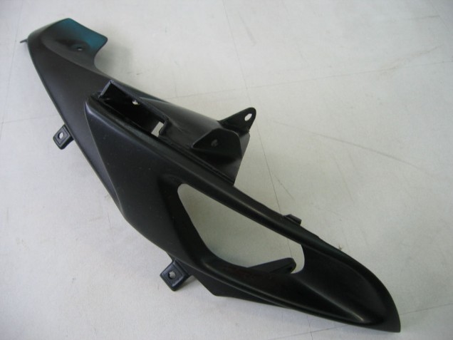 Billige Weiß Rot Glänzendes Schwarz 2006-2007 Suzuki GSXR 600 / GSXR 750 Motorrad Verkleidung